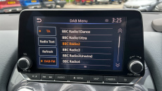 Nissan Juke 1.0 DiG-T 114 N-Connecta 5dr Petrol Hatchback